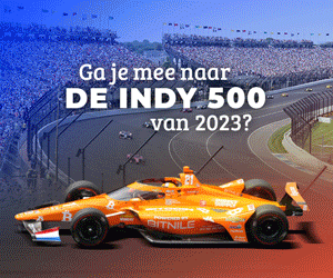 Indy 500 2020