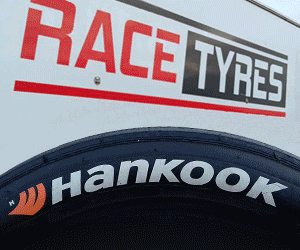 Hankook - Race Tyres