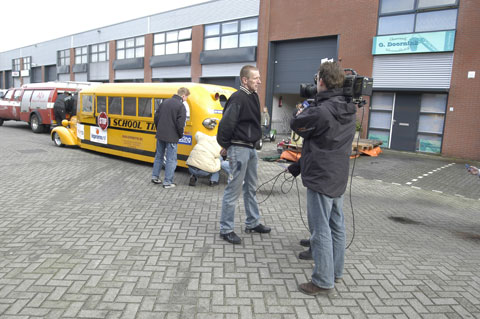  Schoolbus 3 