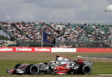 Alonso: ‘Periode bij McLaren was niet zó slecht als men beweert’