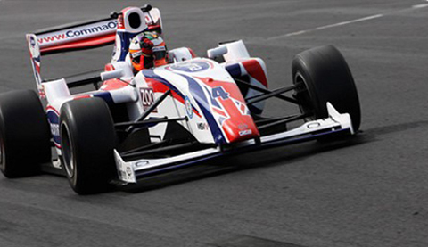 Sport Kort: Van Asseldonk mist Brits F3-podium op Monza, veel competitie in BTCC