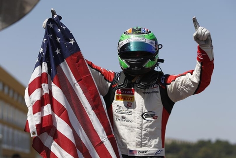 conor daly wint