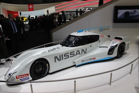 140305 Geneve Nissan Zeod