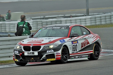 2015 Jules BMW