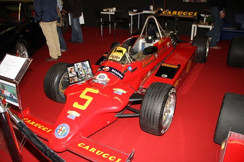 2015 TC Euroracing F3 1982