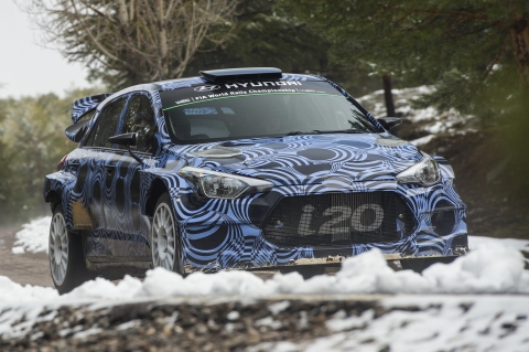 New-Generation-i20-WRC-test