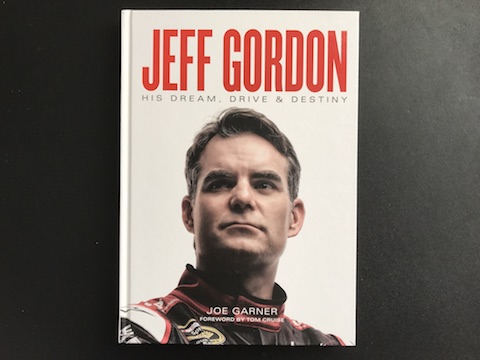 Boeken Gordon cover