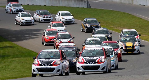 Micra Cup
