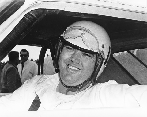 NASCAR-legende Junior Johnson overleden