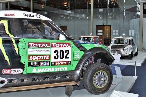 2019 Dakar