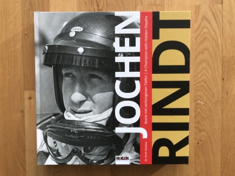 Rindt cover