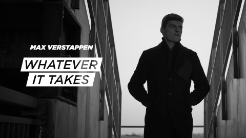 ‘Max Verstappen: Whatever it Takes’. Documentaireserie biedt unieke inkijk in leven van topcoureur  