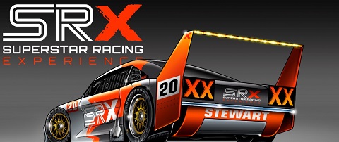 2020 SRX Serie 1