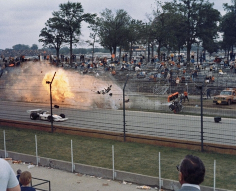 Crash 1973