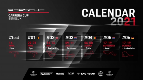210326 Porsche Cup kalender