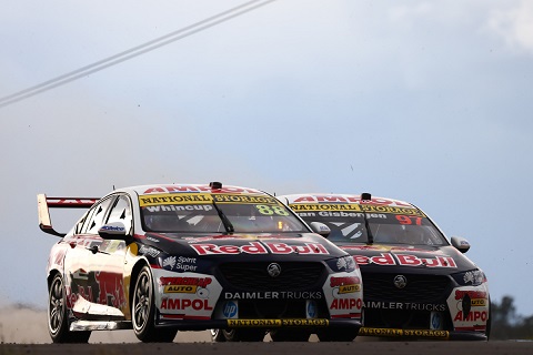 2021 SVG Whincup