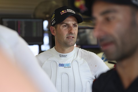 2021 Whincup