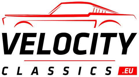 Velocity Classics Logo