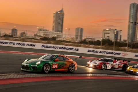 220118 Dubai Porsche NKPP