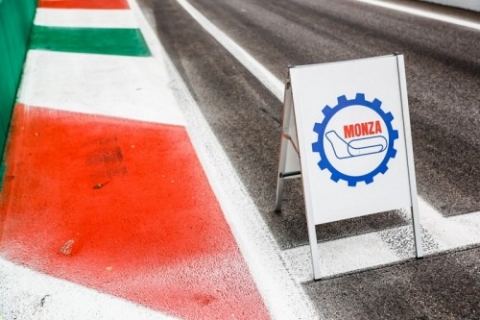 Showdown in Monza – Finale des Porsche Mobil 1 Supercup