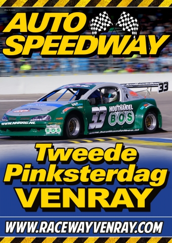 20200127 racewayvenray poster race2