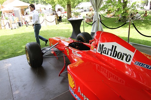 2022 Schumacher