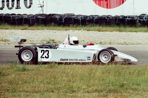 2022 Günther Gebhardt 1981