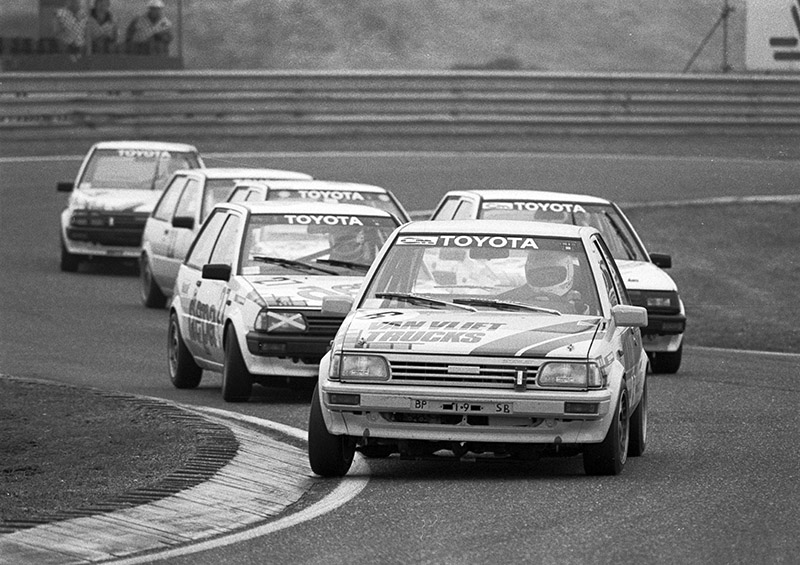 startlets