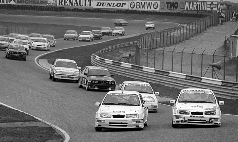 start_vos_ruitenbeek