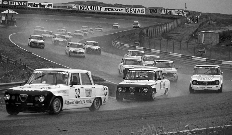 start alfa