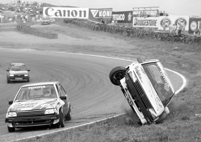 crash david hart 1
