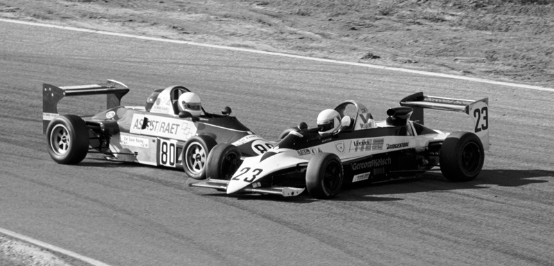 crash fford2000