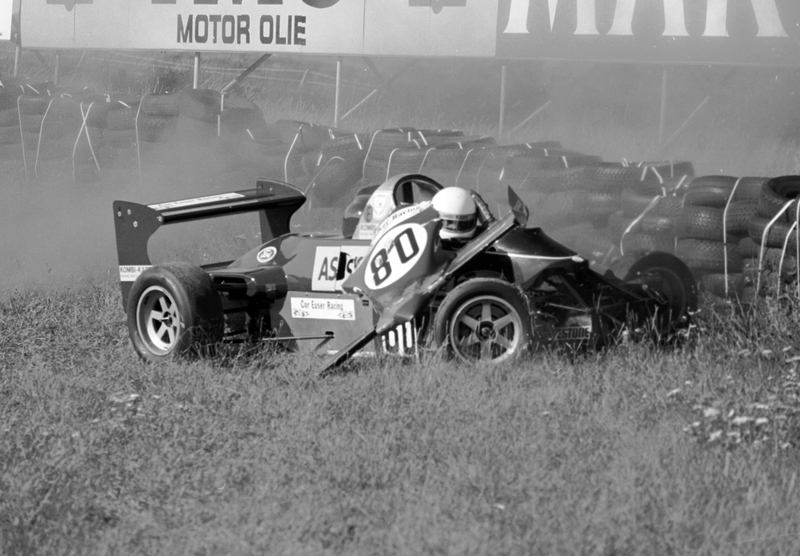 crash fford 2000 2
