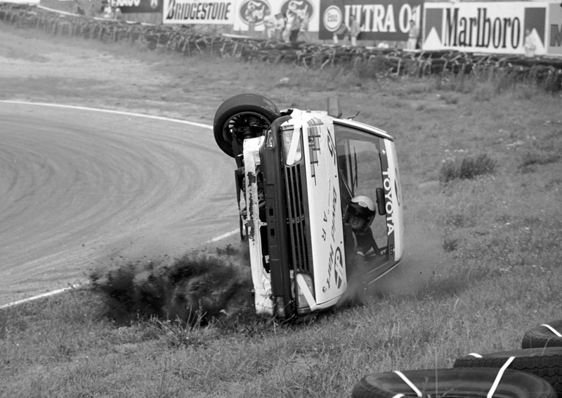 crash hart 2