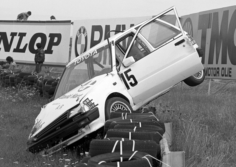 crash hart 5