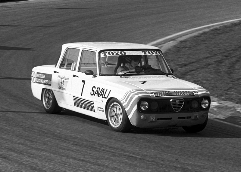 huisman alfa