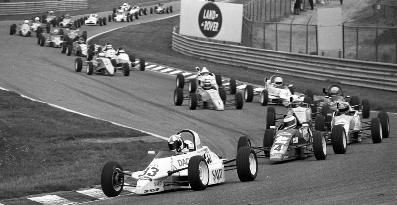 start-formule-ford