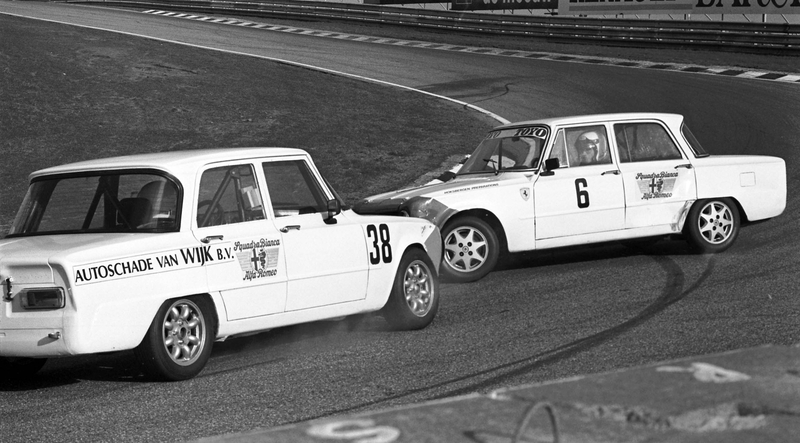 spin-alfa