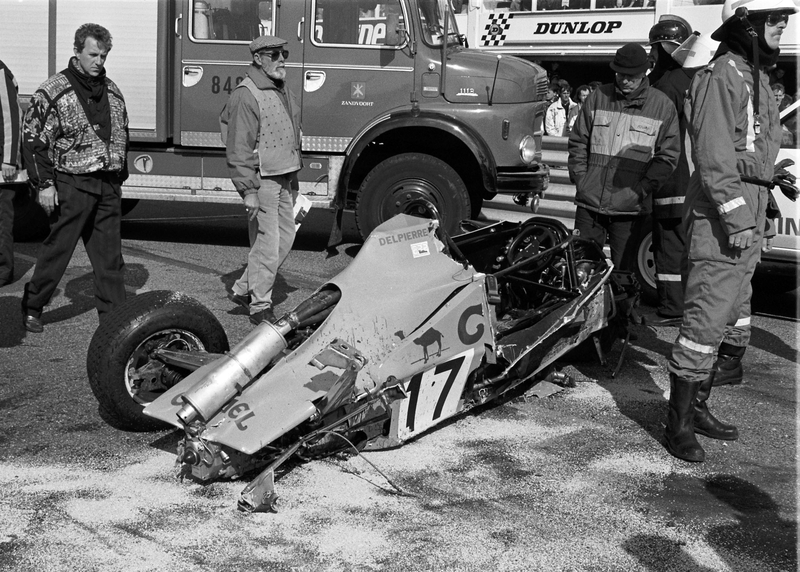 crash-fford
