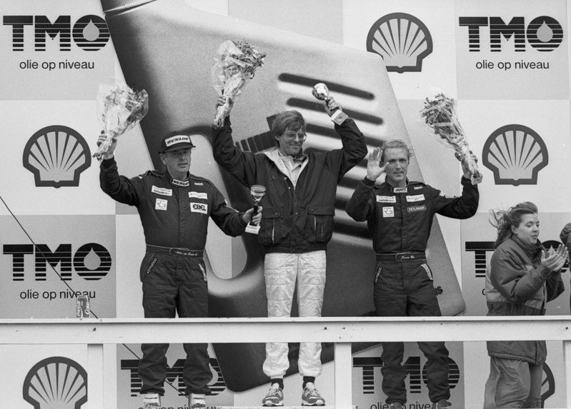 podium-toerwagens