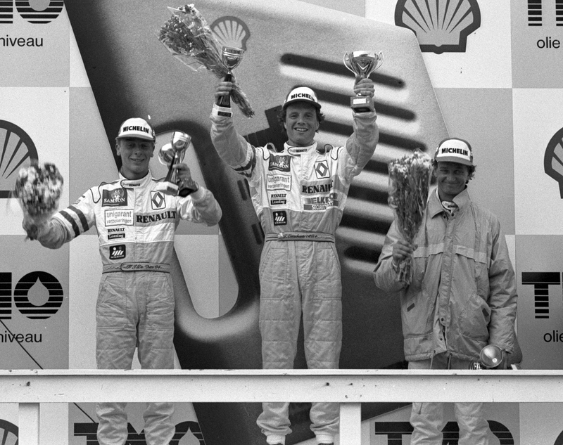 podium-verschuur