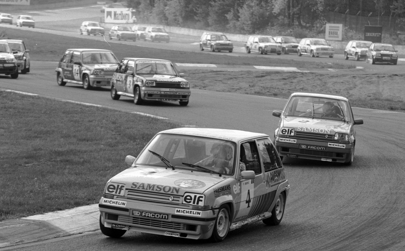 renault turbo simons