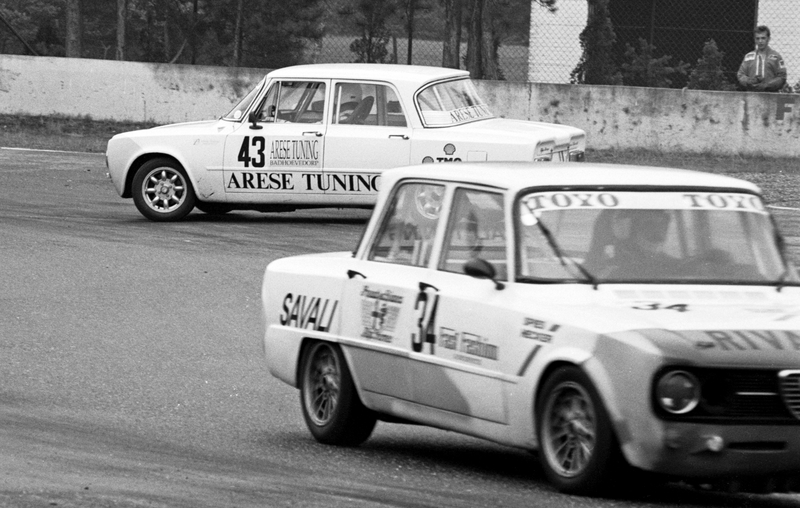 spin alfa