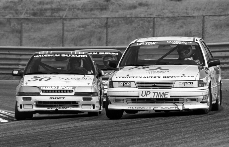 duel-suzuki-mitsubishi