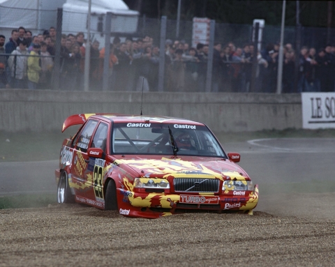 belcar 6