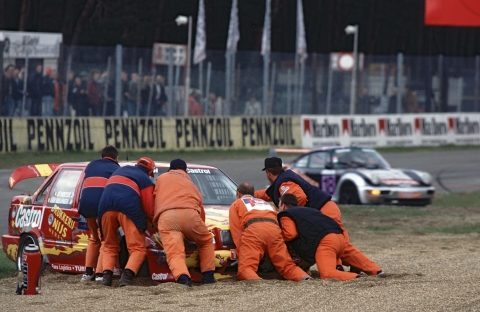 belcar 7