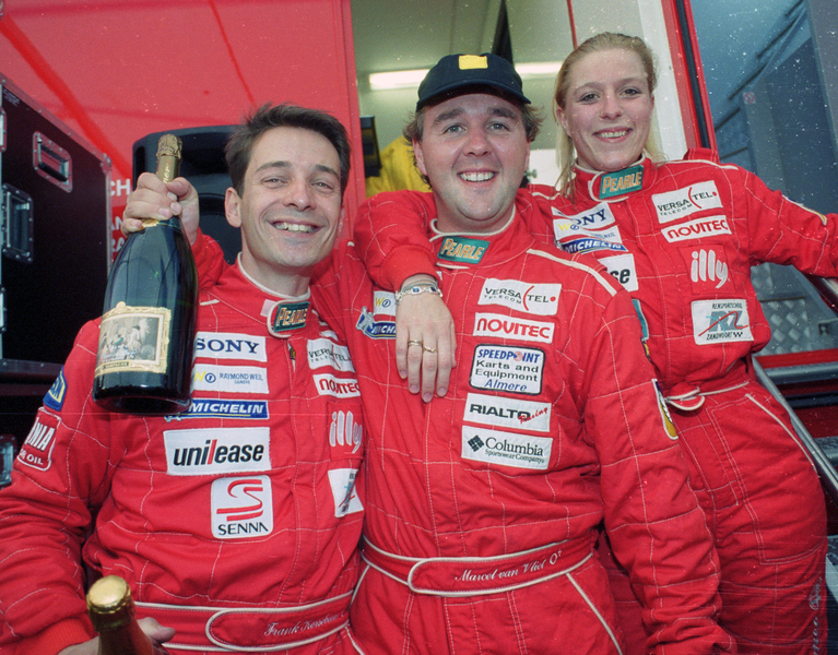 winnaars