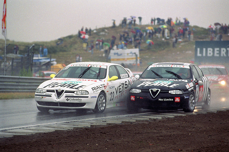 alfa masters 2