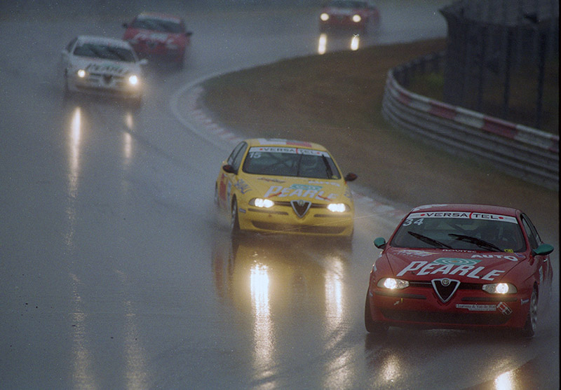alfa masters 6