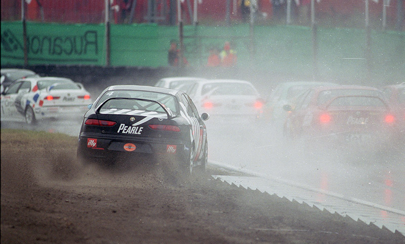 alfa masters 9